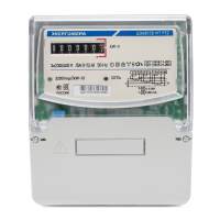 Счетчик электроэнергии ЦЭ6803В 1 230В 10-100А 3ф.4пр. М7 Р32 трехфазный однотарифный, 10(100), кл.точ. 1.0, D+Щ, ЭМОУ Энергомера 101003001011076