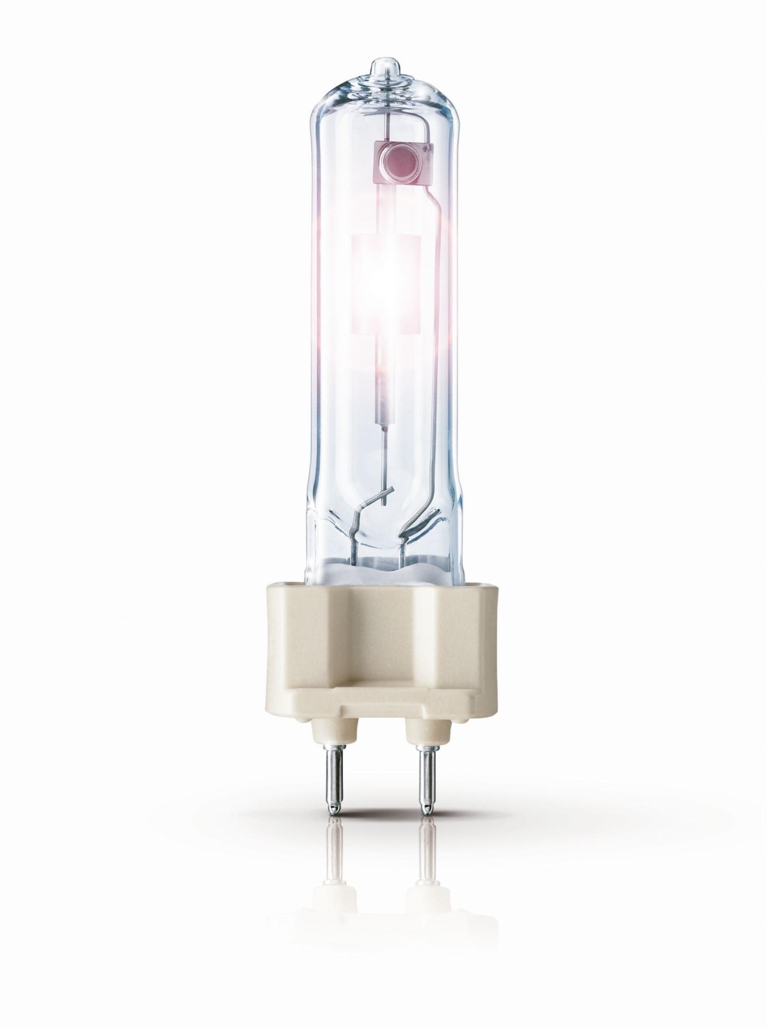 Лампа металлогалогенная МГЛ 150вт CDM-T 150/830 G12 MASTER PHILIPS Lightning 928083705125 871150019780115