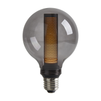 Лампа светодиодная Loft Led G95 4W 1800К E27 Voltega 8577