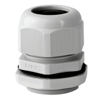 Сальник PG-21 диаметр кабеля 13-18 IP68 DKC 53000