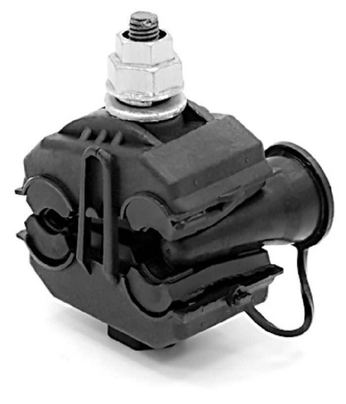 Зажим ответвительный CT 25-150 P 25-150/25-150 ВК 20900321