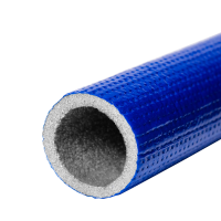 Трубка вспененный полиэтилен PE 06x028-2 COMPACT BLUE K-Flex 060282118PE0CB