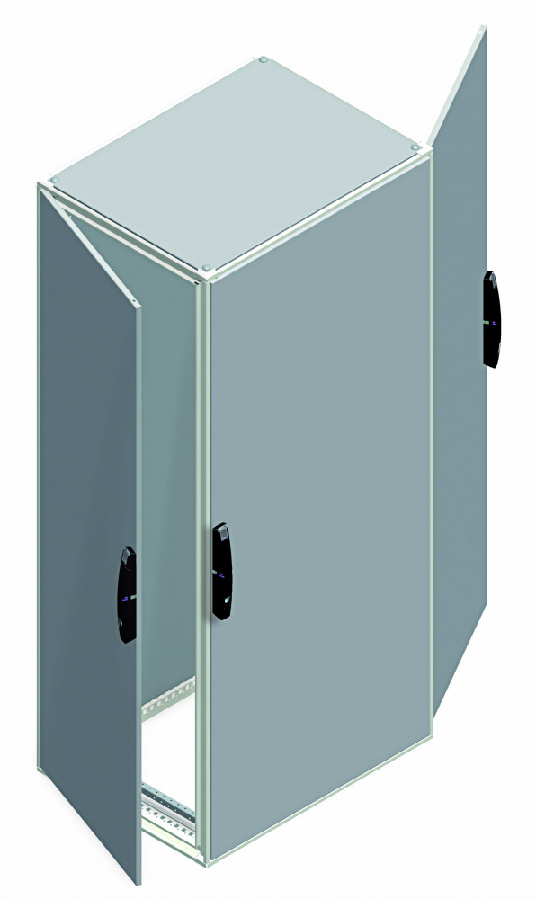 Дверь сплошная SF/SM 2000x800 мм Schneider Electric NSYSFD208