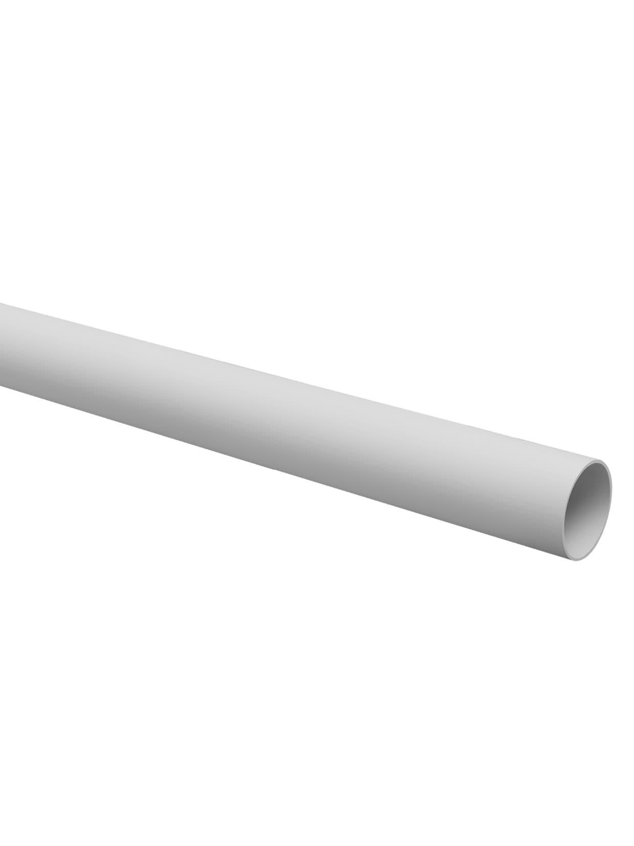 Труба гладкая жесткая ПВХ d 25 (111 м) TDM ELECTRIC SQ0404-0003