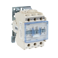 Пускатель магнитный КМЭ 50А катушка управления 380В АС малогабаритный 1NO 1NC EKF ctr-s-50-380