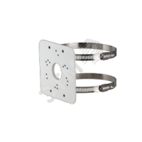 Кронштейн для крепления на столб видеокамер Dahua DH-PFA152-E 108069