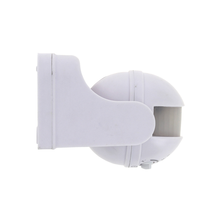 Датчик движения ИК настенный 1200Вт 180гр. до 12м IP44 MS-39 PROxima EKF dd-ms-39