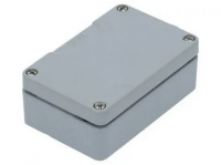 GA Корпус из алюминия 98x64x36mm 3шт RITTAL 9102210