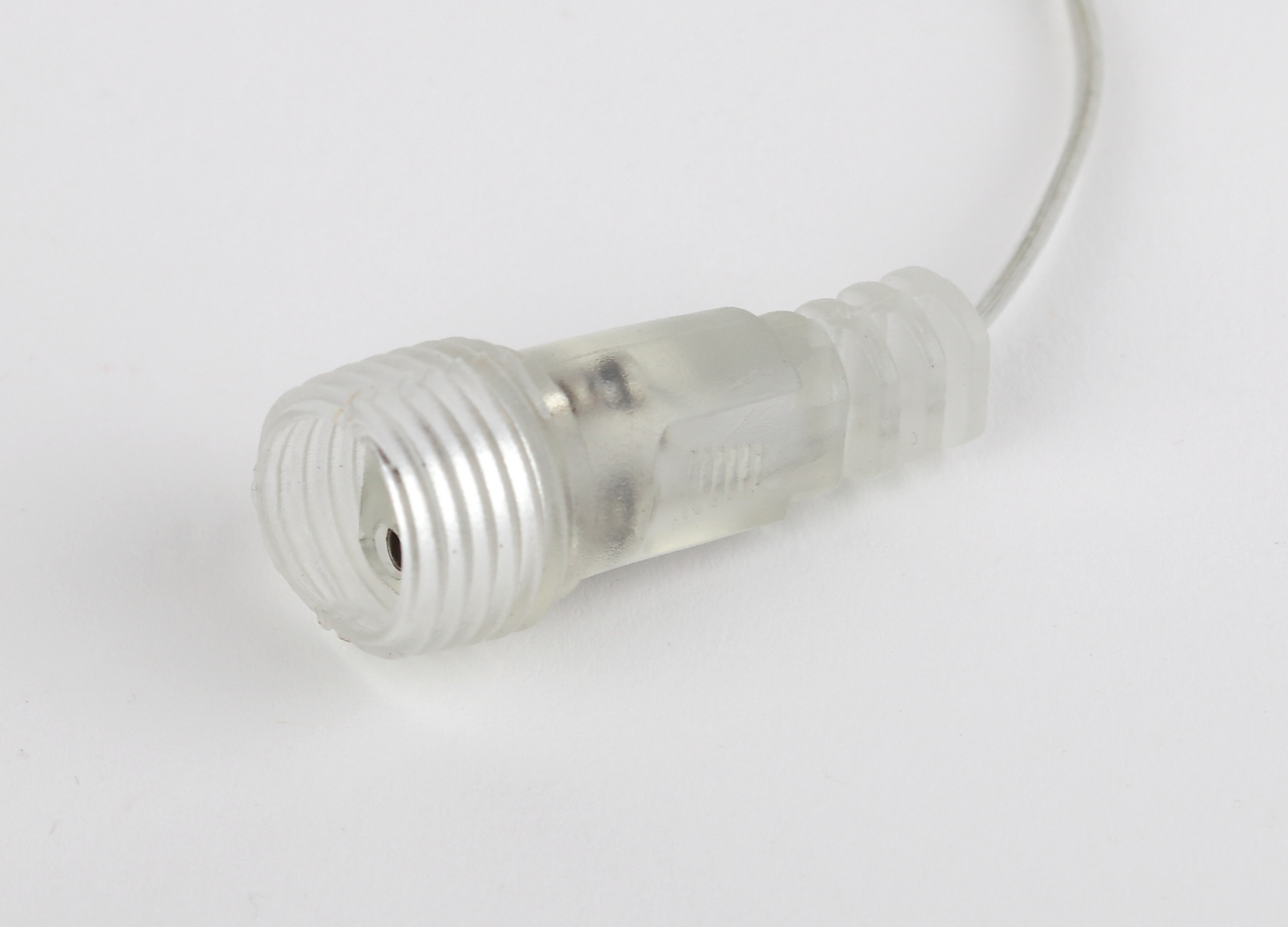 Гирлянда LED бахрома 2 м х 1 м теплый свет 24 V IP44 80/960 ENON-5B ЭРА Б0041907 Б0041907*