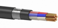 Кабель контрольный КВВГЭ нг(А)-LS 7*1.5 ТРТС Металлист У0000000014