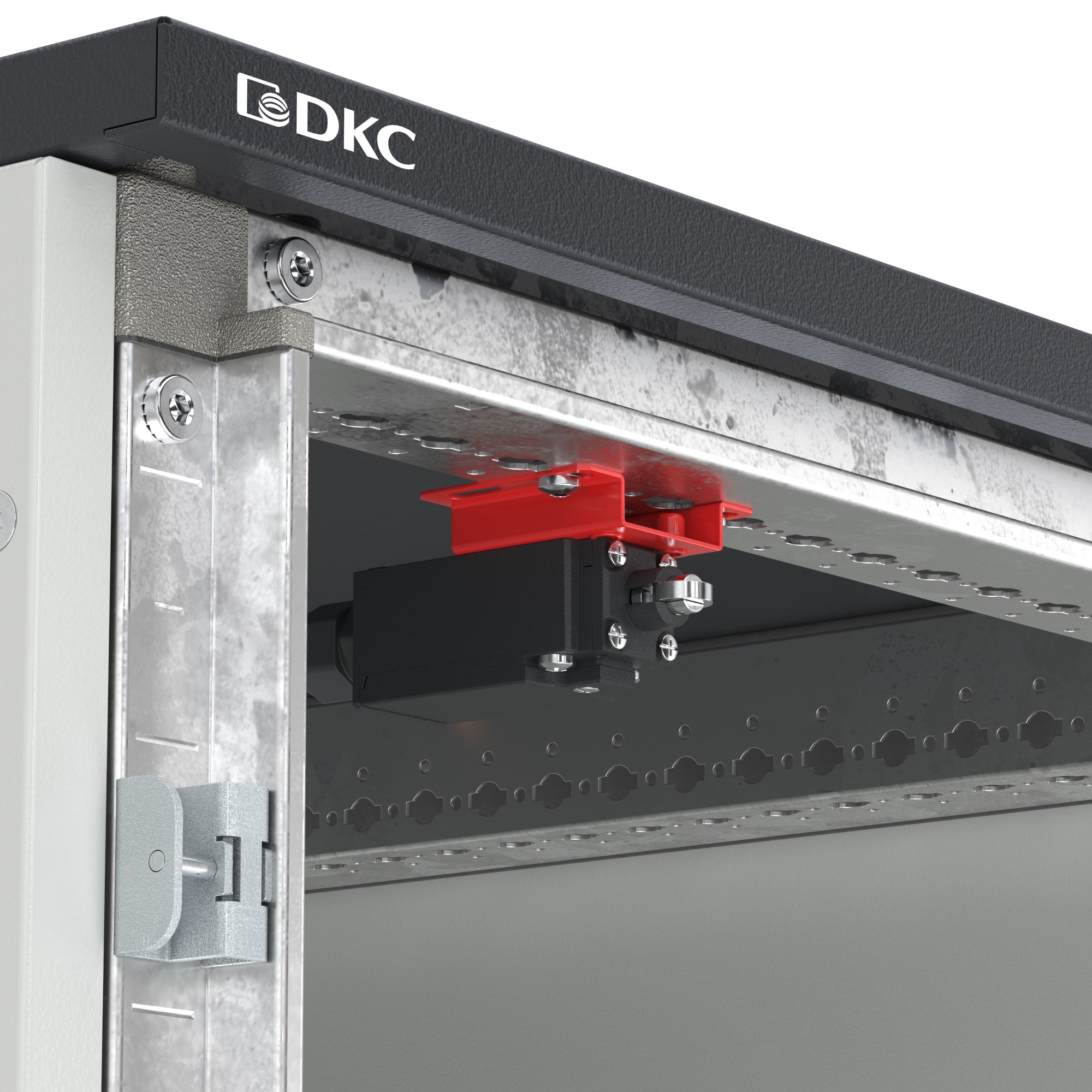 Держатель концевого выключателя R5MC для CQE & CQEN DKC R5FLS02