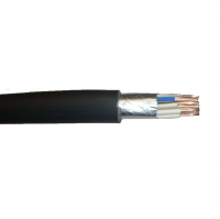 Кабель контрольный КВВГЭнг (А) LS 7*2.5 ТРТС Элпрокабель 77055001123