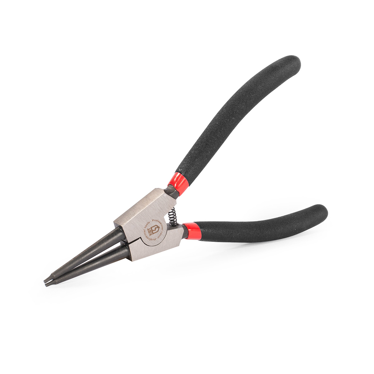 Набор съемников стопорных колец НКС-08 серия      МАСТЕР КВТ 92037