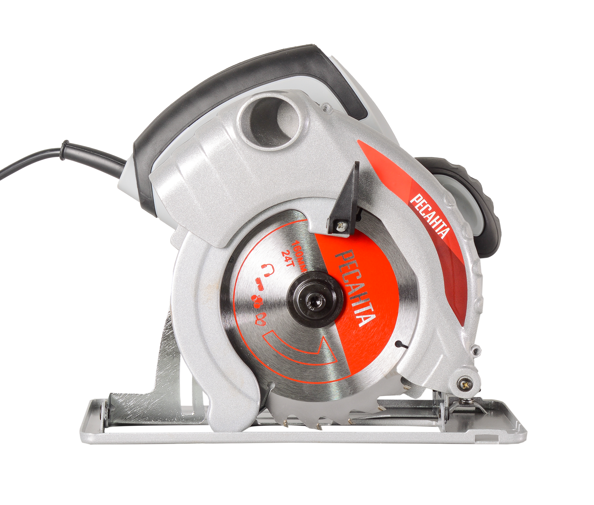 Дисковая пила ДП-165/1300 Ресанта 75/11/1