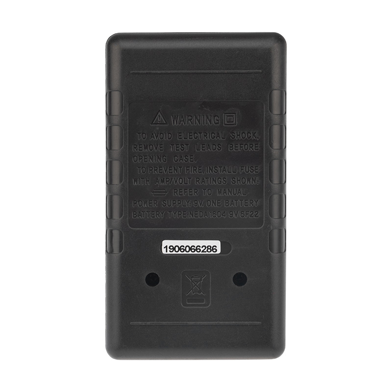 Мультиметр портативный M832 DT832, REXANT ProConnect 13-3012