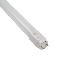 Лампа светодиодная LED 30Вт T8 холодный матовая 230V/50Hz(установка возможна после демонтажа ПРА) JazzWay 5066076