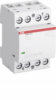 Контактор модульный (40А АС-1, 4НО), катушка 230В AC/DC ABB 1SAE341111R0640
