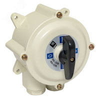 Выключатель пакетный ПВ 3-40 М1 пл. IP56 PROxima EKF pv-3-40-4
