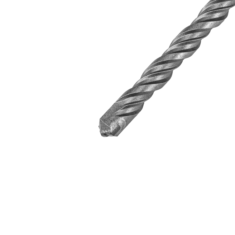 Бур по бетону 10x310x250 мм SDS-plus Kranz KR-91-0026