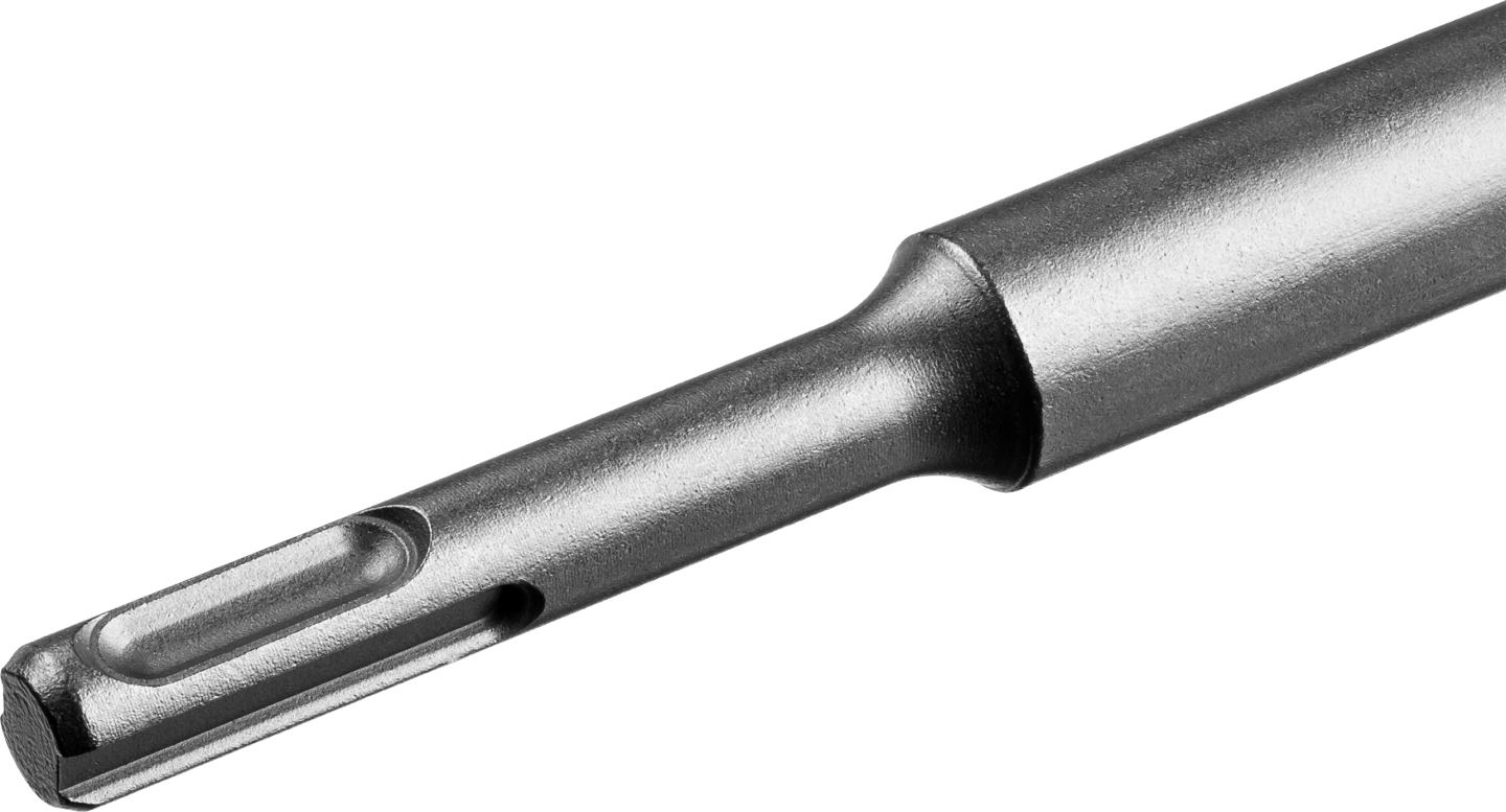 Зубило плоское 20х250 мм ALLIGATOR SDS-plus KRAFTOOL 29325-20-250_z01