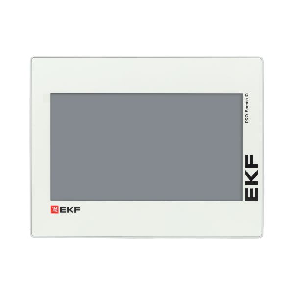Панель оператора PRO-Screen 10E EKF RSC-10E
