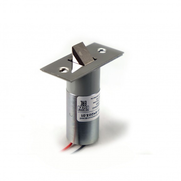 Замок электромеханический врезной Promix Promix-SM203.00.2 4630053320266