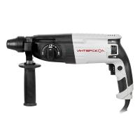 Перфоратор П-26/800ЭР SDS plus (кейс) Интерскол 426.0.1.00