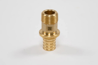 Переходник с наружной резьбой 20-R 1/2 MX РЕХАУ 11096741001