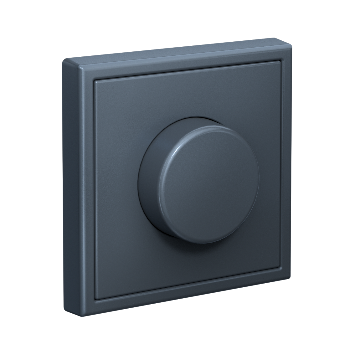 ARTGALLERY светорегулятор (диммер) повор-нажим, LED, RC, 400Вт, механизм, грифель Systeme Electric GAL000723