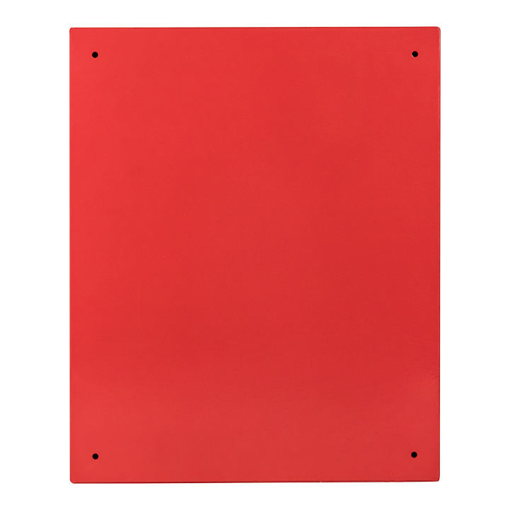 Щит с монтажной панелью ЩМПг-800х600х250 (ЩРНМ-4) RAL 3001 IP54 PROxima EKF mb24-4-3001