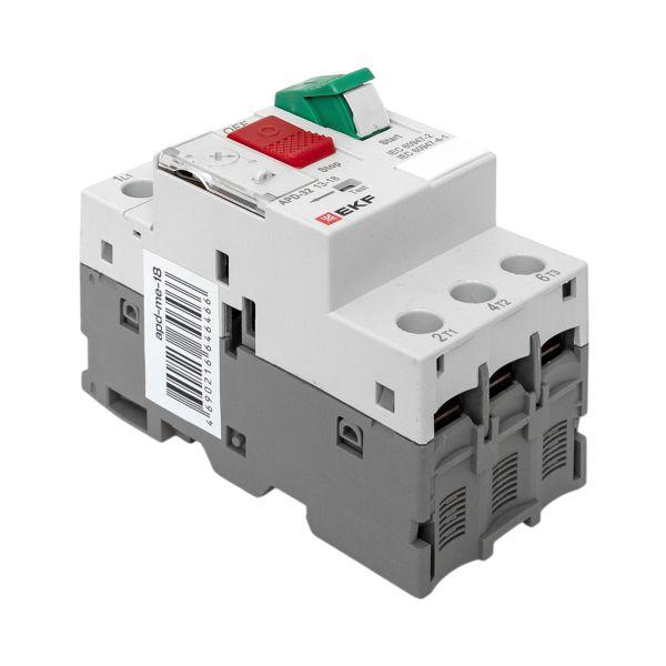 Автомат пуска двигателя АПД-32 13-18А EKF apd-me-18