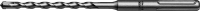 Бур HERCULES-4Х 16X250/380 мм SDS-max STAYER 29370-250-16