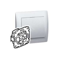 PRO21 Механизм выключателя 2п Legrand 775802