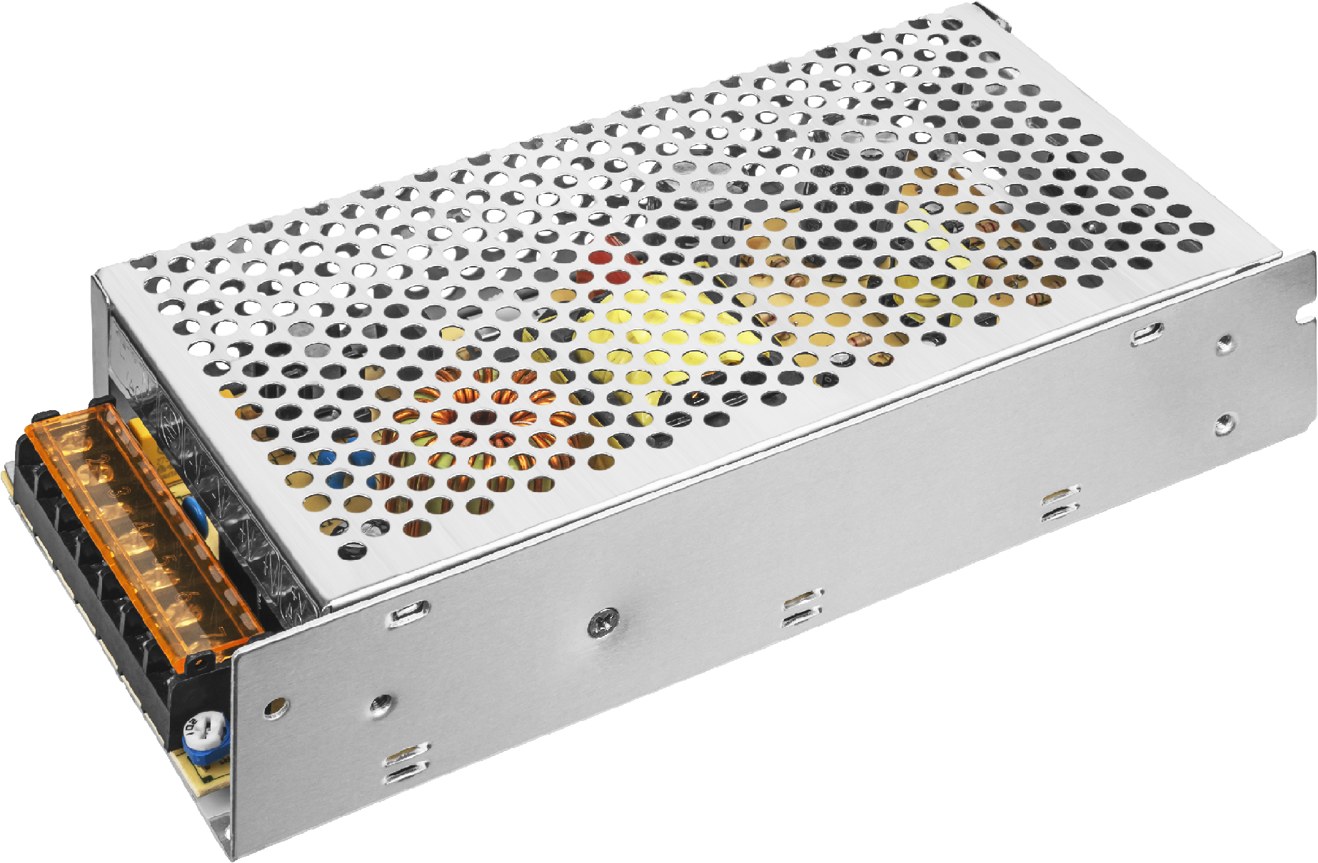 Драйвер 200w OD-P200-IP20-24V ОНЛАЙТ 90644 35220