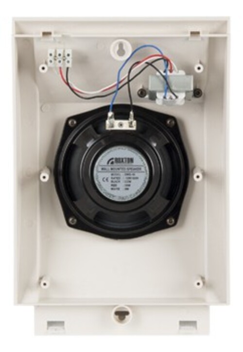 Громкоговоритель настенный 10/5Вт, широкополосный Roxton SWS-10