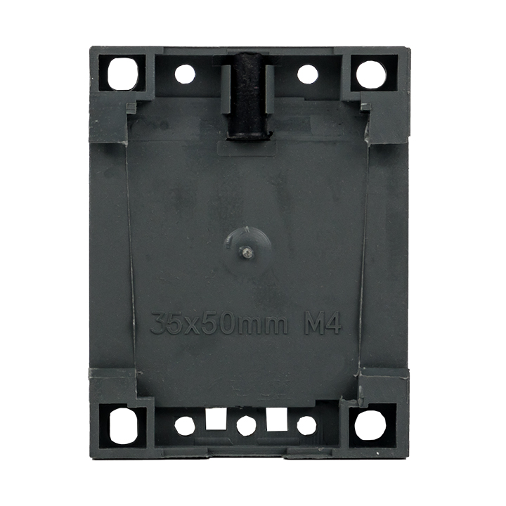Миниконтактор МКЭ 9А 230В 1NO PROxima EKF Mctr-s-9-230