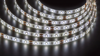 Лента светодиодная 4.8Вт/м 12В 4000К IP65 60LED/м NLS-3528 5м Navigator Group 71401 18186