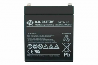Аккумулятор 12В 5Ач B.B.Battery BP 5-12 00-00011430