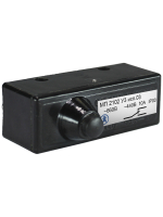Микровыключатель МП2102 УХЛ3 исполнение 3 IP00 Электротехник ET006840