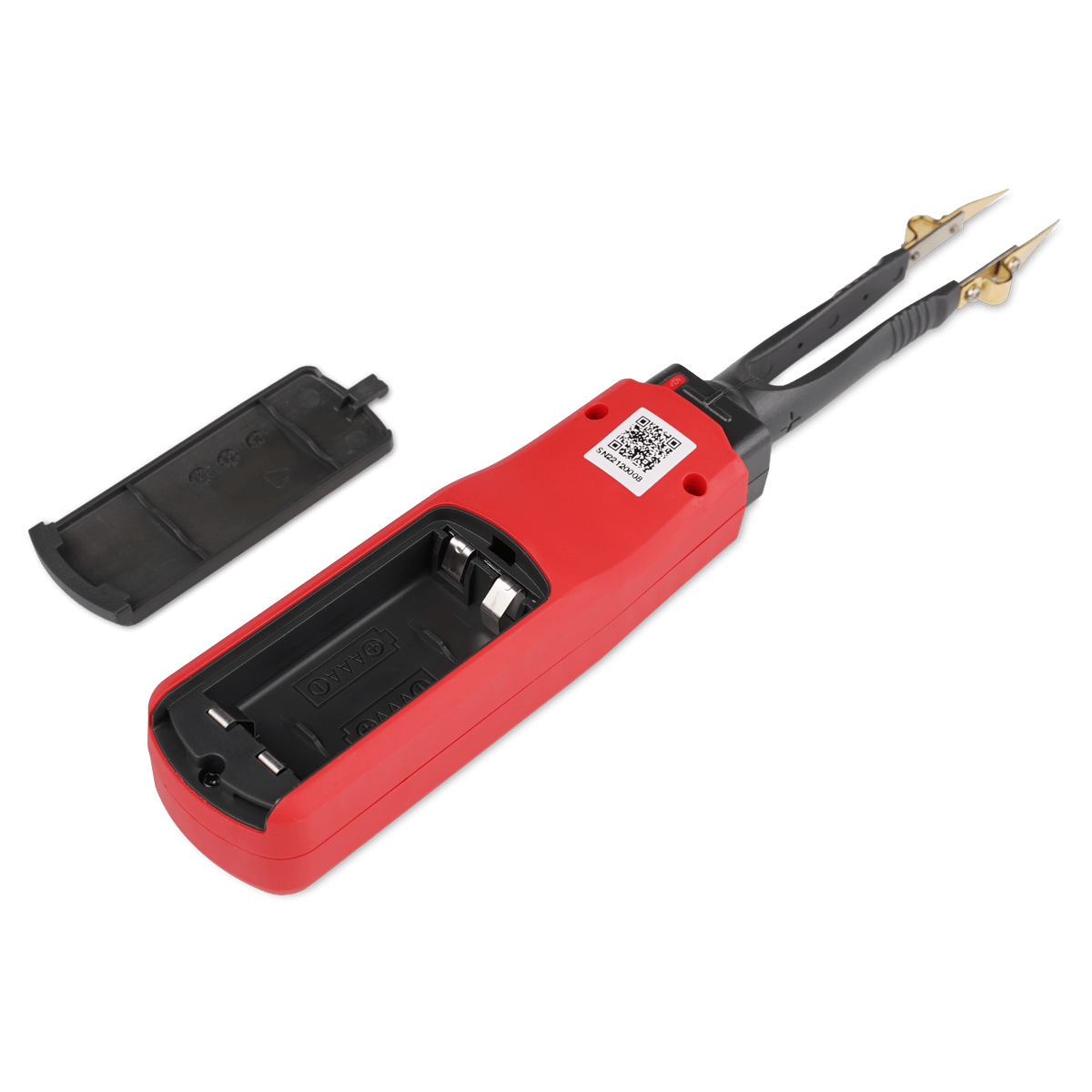 Тестер RLC (SMD) компонентов RC-12 RGK 755191