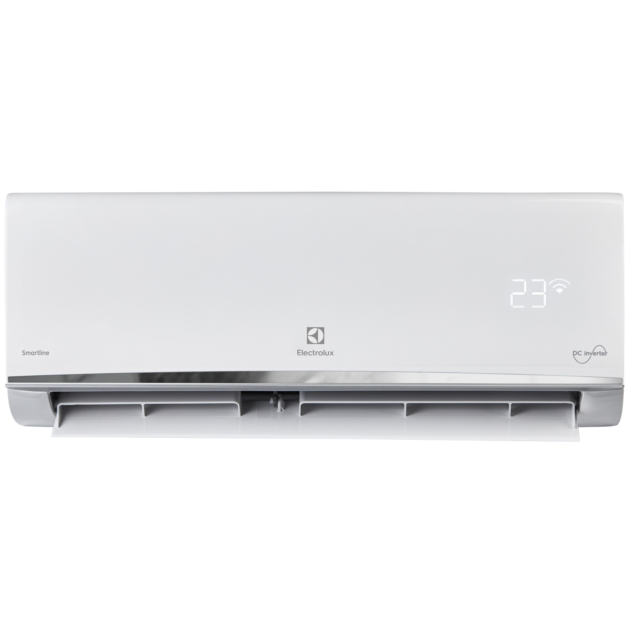 Кондиционер, блок внутренний настенного типа I-12HSM Electrolux EACS/I-12HSM/N8_V2/in НС-1683514