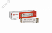 ЭПРА для люминесцентных ламп ETL-236-А2 2х36Вт Т8/G13 IN HOME 4690612032870
