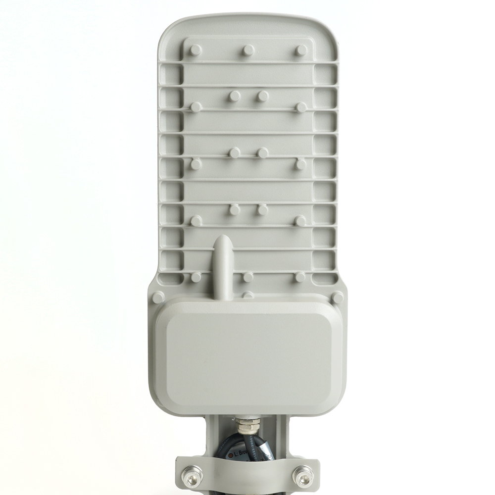 Светильник светодиодный уличный ДКУ-50вт 5000К IP65 FERON SP3040 41548