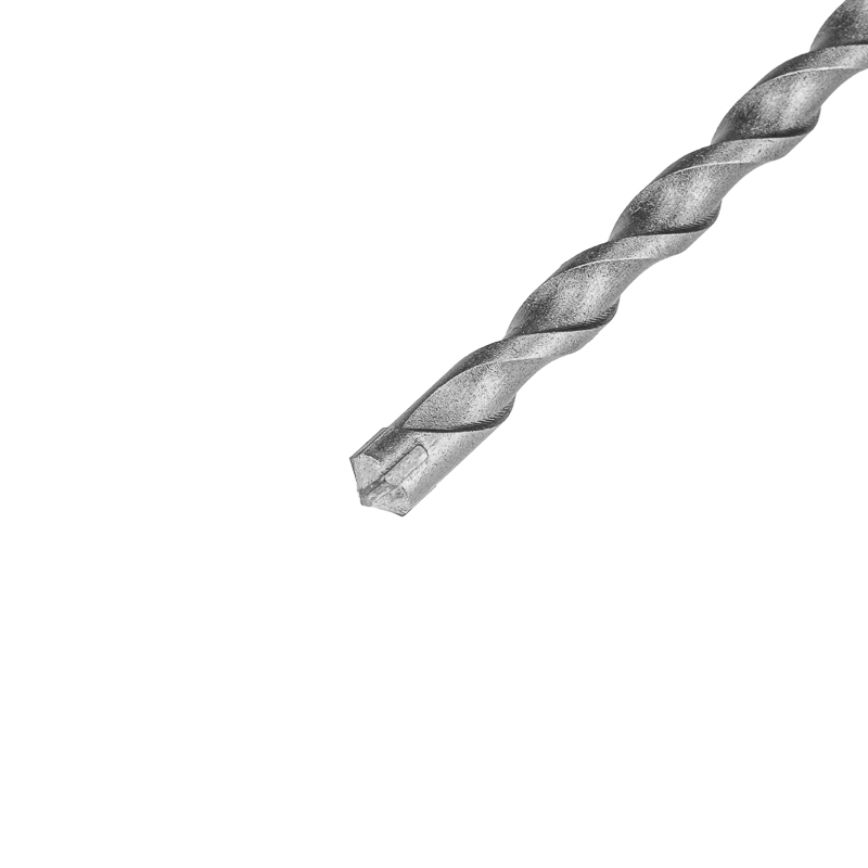 Бур по бетону 6x160x100 мм крестовая пластина SDS PLUS Kranz KR-91-0802
