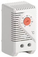 Термостат от 0 до +60 С NC IEK (YCE-TNC-00-60)