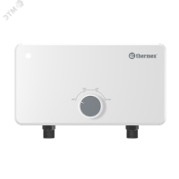 Водонагреватель проточный Urban 3500 shower Thermex 211045 ЭдЭБ02578