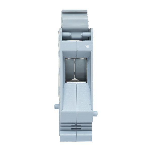 Клеммная колодка винтовая 35 UT серая EKF scr-ut-35-g