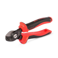 Ножницы диэлектрические 170 мм серия СТАНДАРТ для работ под напряжением до 1000 В КВТ 101546