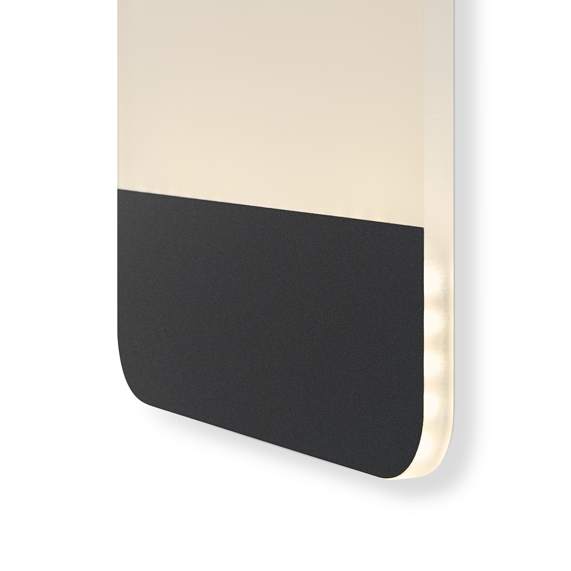 Светильник настенный (бра) Market 7Вт IP 20 Freya FR6199WL-L4B1