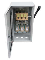Ящик силовой ЯРП-100-54 УХЛ2, с ПН-2 100А, IP54 Электротехник ET519423
